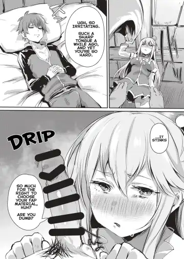 [Monchan Rev3] Yume de Aimashou, Megami-sama Fhentai.net - Page 6