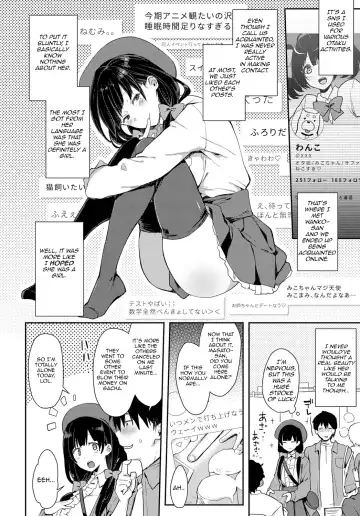 [Indo Curry] Wan-chan x Neko-chan Fhentai - Page 2