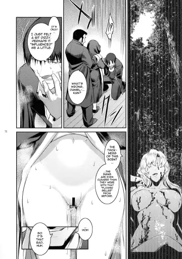 [Kokonoki Nao] Kyoukai. 2 | Church 2 Fhentai.net - Page 17