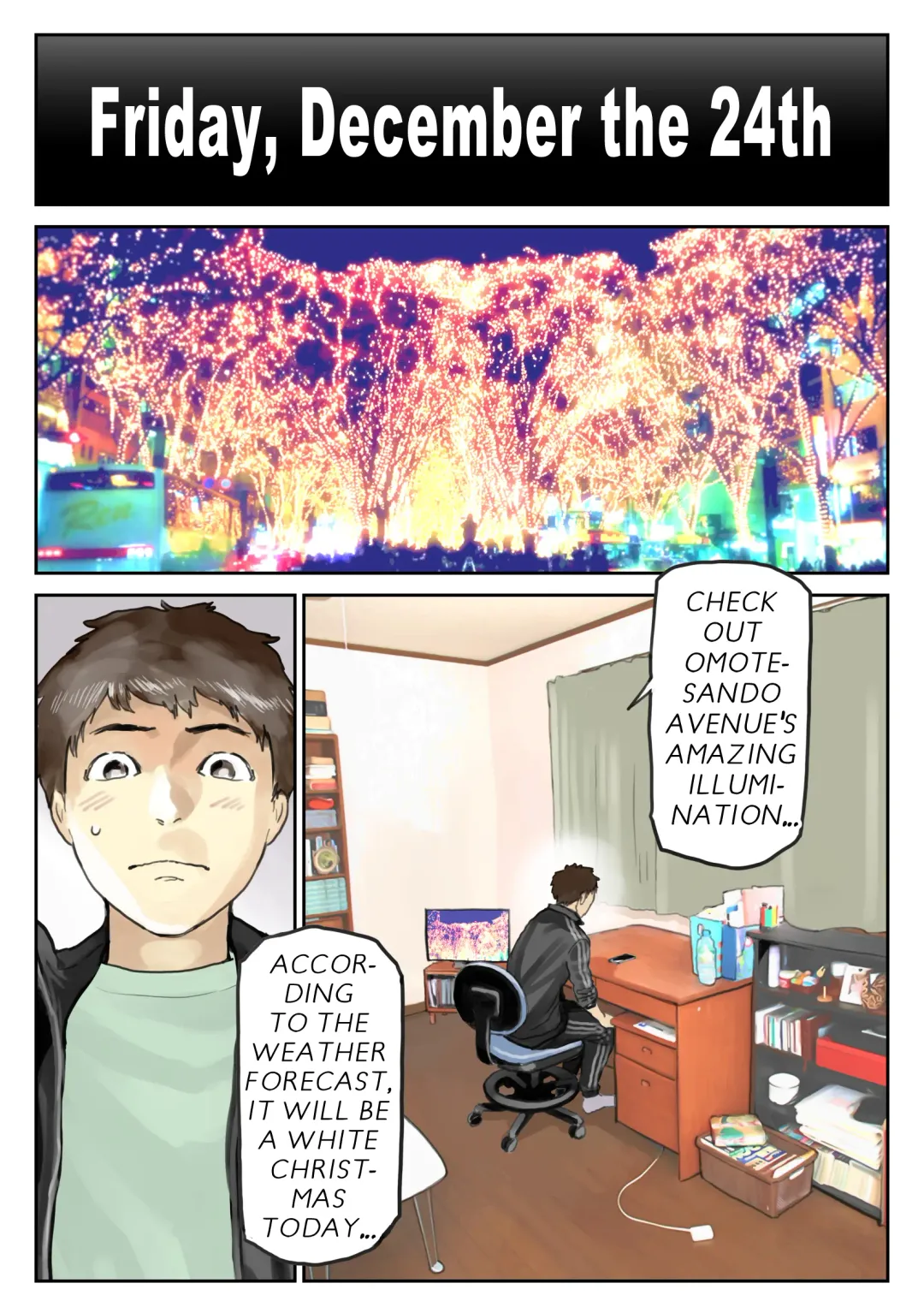 [Chocoro] Kanojo no SmaPho o Nozoita dake nano ni 3 | I Just Snooped through Her Smartphone 3 (decensored) Fhentai - Page 16