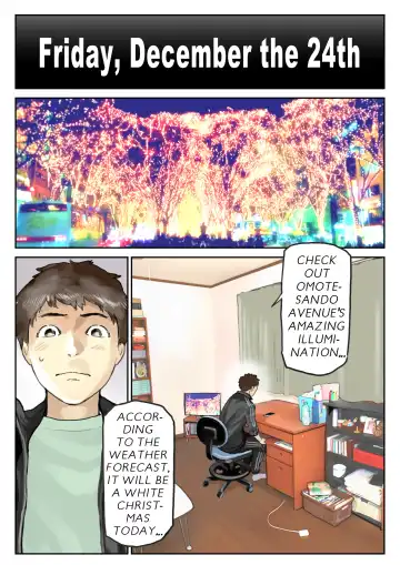 [Chocoro] Kanojo no SmaPho o Nozoita dake nano ni 3 | I Just Snooped through Her Smartphone 3 (decensored) Fhentai - Page 16