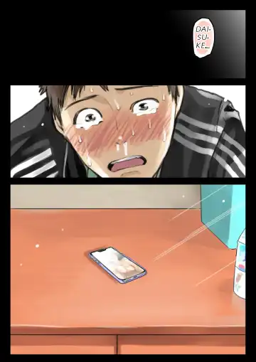 [Chocoro] Kanojo no SmaPho o Nozoita dake nano ni 3 | I Just Snooped through Her Smartphone 3 (decensored) Fhentai - Page 67