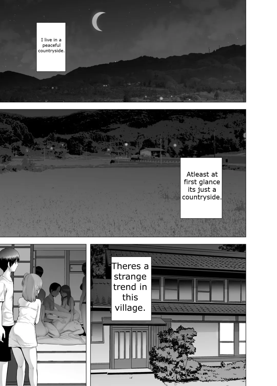 [Yamakumo] SEX o Sureba Erai you na Kyuujitsu/Having Sex Is A Great Trend! part 1 Fhentai - Page 2