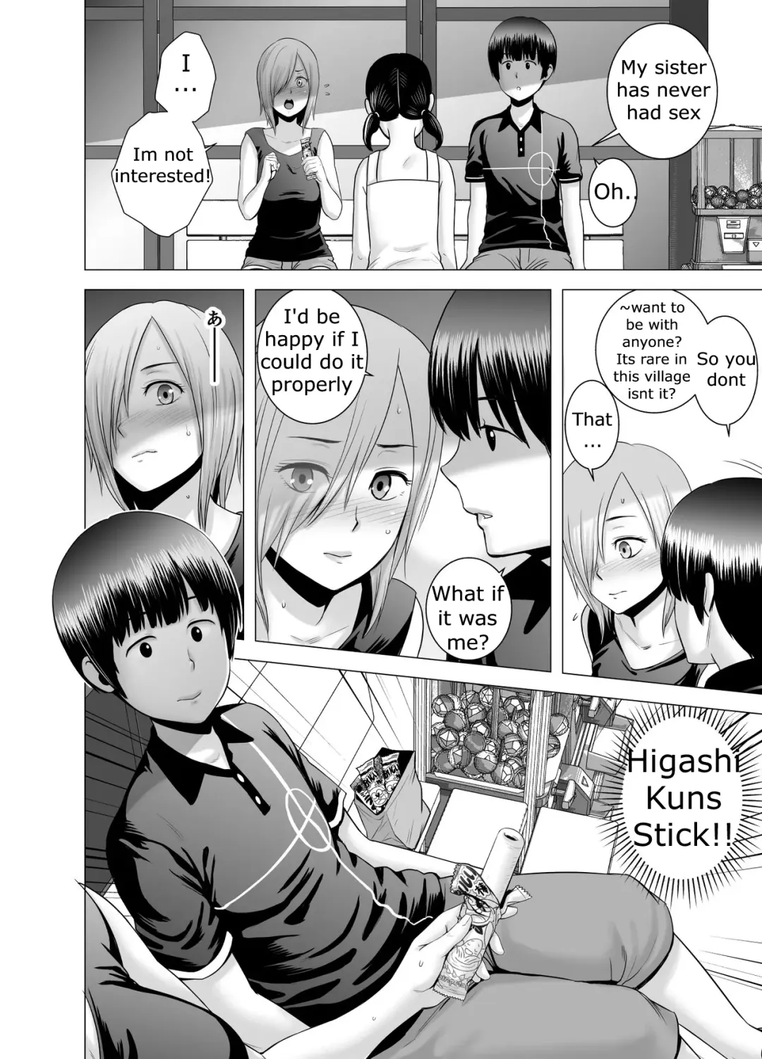 [Yamakumo] SEX o Sureba Erai you na Kyuujitsu/Having Sex Is A Great Trend! part 1 Fhentai - Page 25