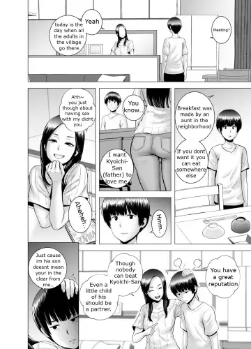 [Yamakumo] SEX o Sureba Erai you na Kyuujitsu/Having Sex Is A Great Trend! part 1 Fhentai - Page 17