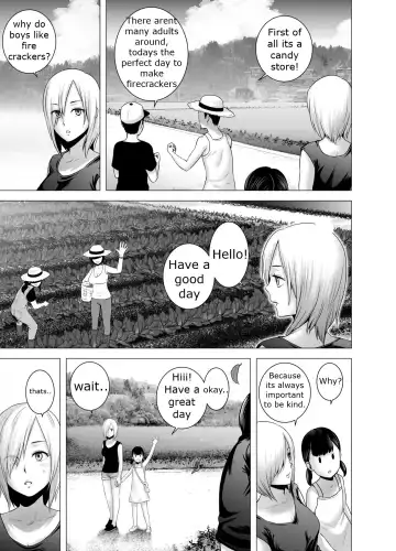 [Yamakumo] SEX o Sureba Erai you na Kyuujitsu/Having Sex Is A Great Trend! part 1 Fhentai - Page 20