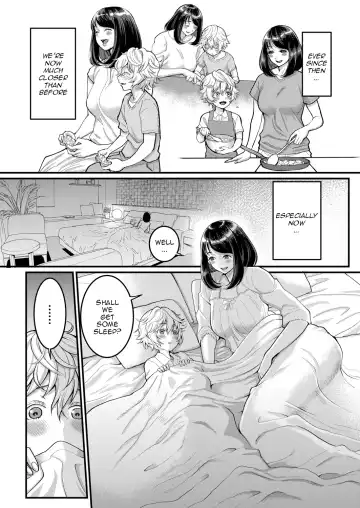 [Agata] Anatano mama ni naritakute. Ch. 1 Fhentai - Page 16