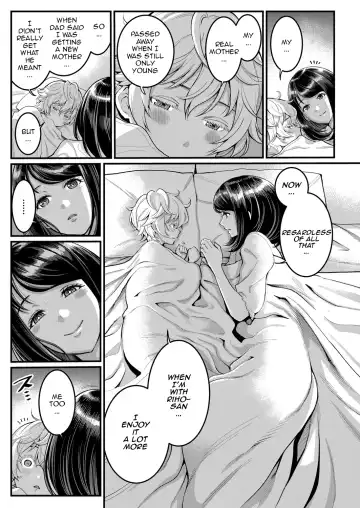 [Agata] Anatano mama ni naritakute. Ch. 1 Fhentai - Page 17