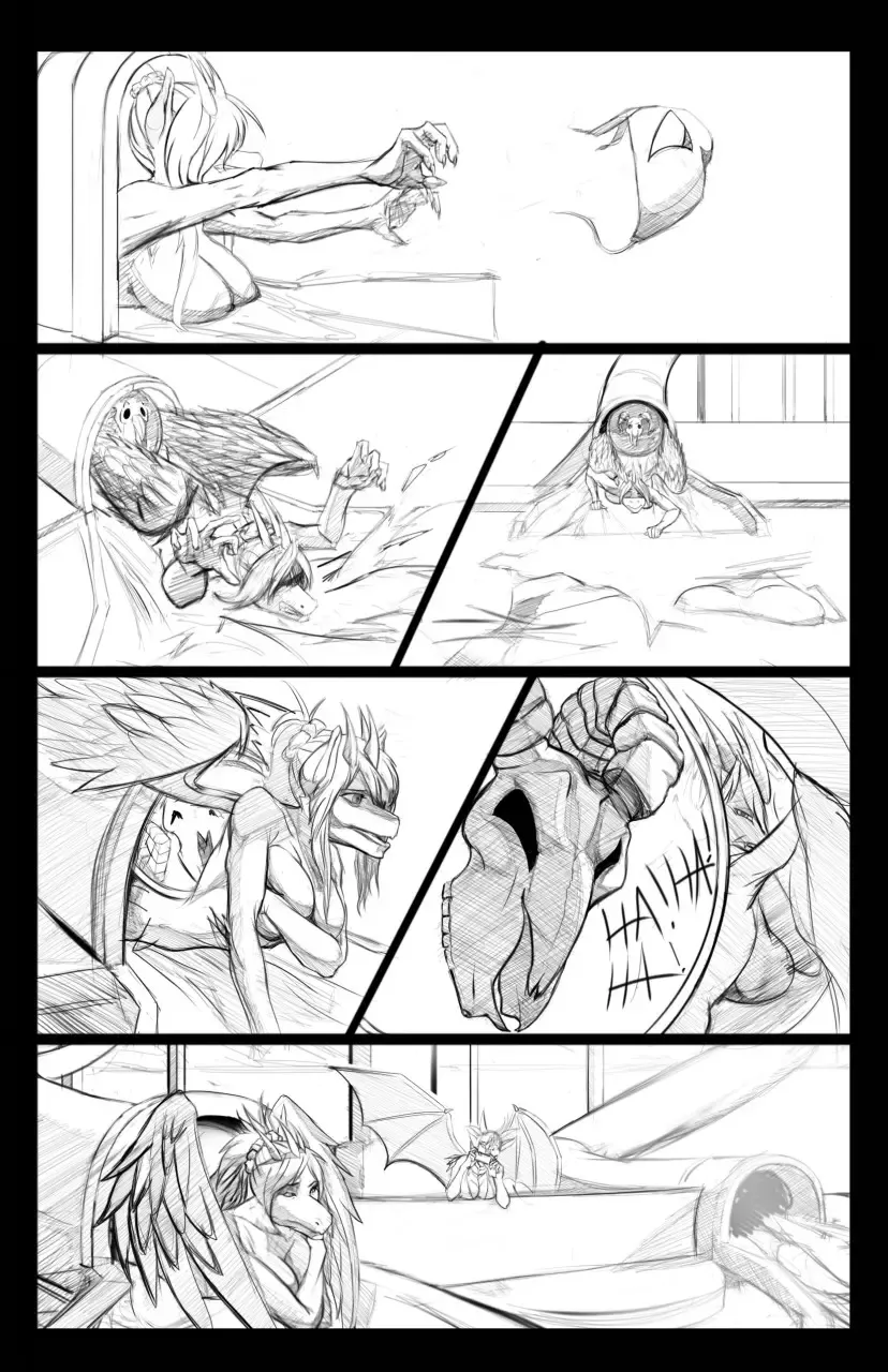 vcomic1 Fhentai - Page 3