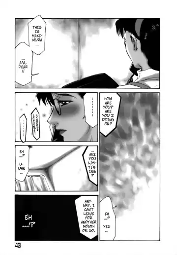 [Yamaoka Koutetsurou] Frame In. Kouhen | Frame In 2 (decensored) Fhentai.net - Page 7