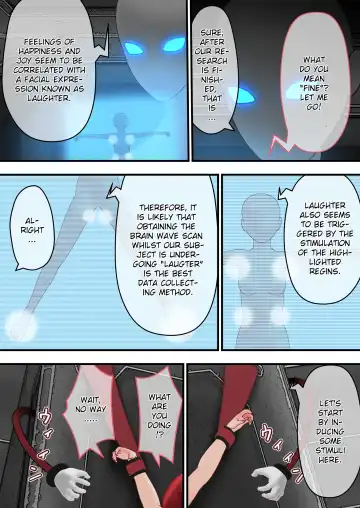 Kusuguri Egao Kenkyuu Fhentai - Page 3