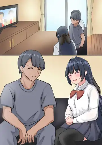 [Darunekohanten] Hatsu Kanojo, Ani ni Netorareru Fhentai - Page 50