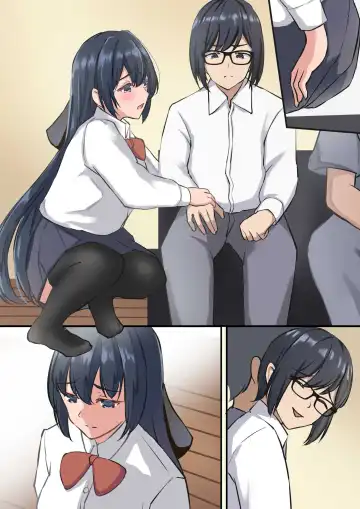 [Darunekohanten] Hatsu Kanojo, Ani ni Netorareru Fhentai - Page 51