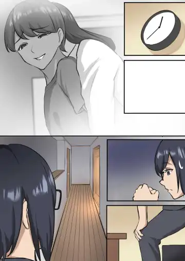 [Darunekohanten] Hatsu Kanojo, Ani ni Netorareru Fhentai - Page 57