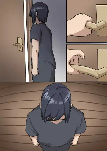 [Darunekohanten] Hatsu Kanojo, Ani ni Netorareru Fhentai - Page 59