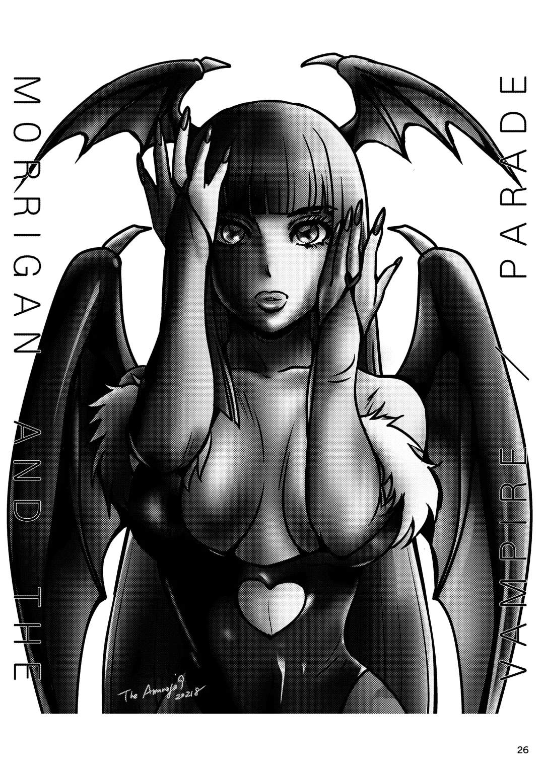 [The Amanoja9] - BEHAVIOUR+20 ～WET WET SWEAT!～ Fhentai - Page 26