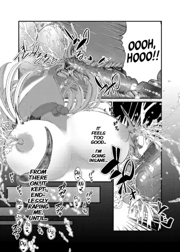 TS Magical Girl Degraded Into a Seed Receptacle Fhentai - Page 20