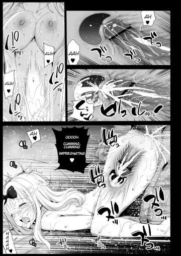 [Ma-kurou] Fujiwara Senpai wa Sukidarake Fhentai - Page 21