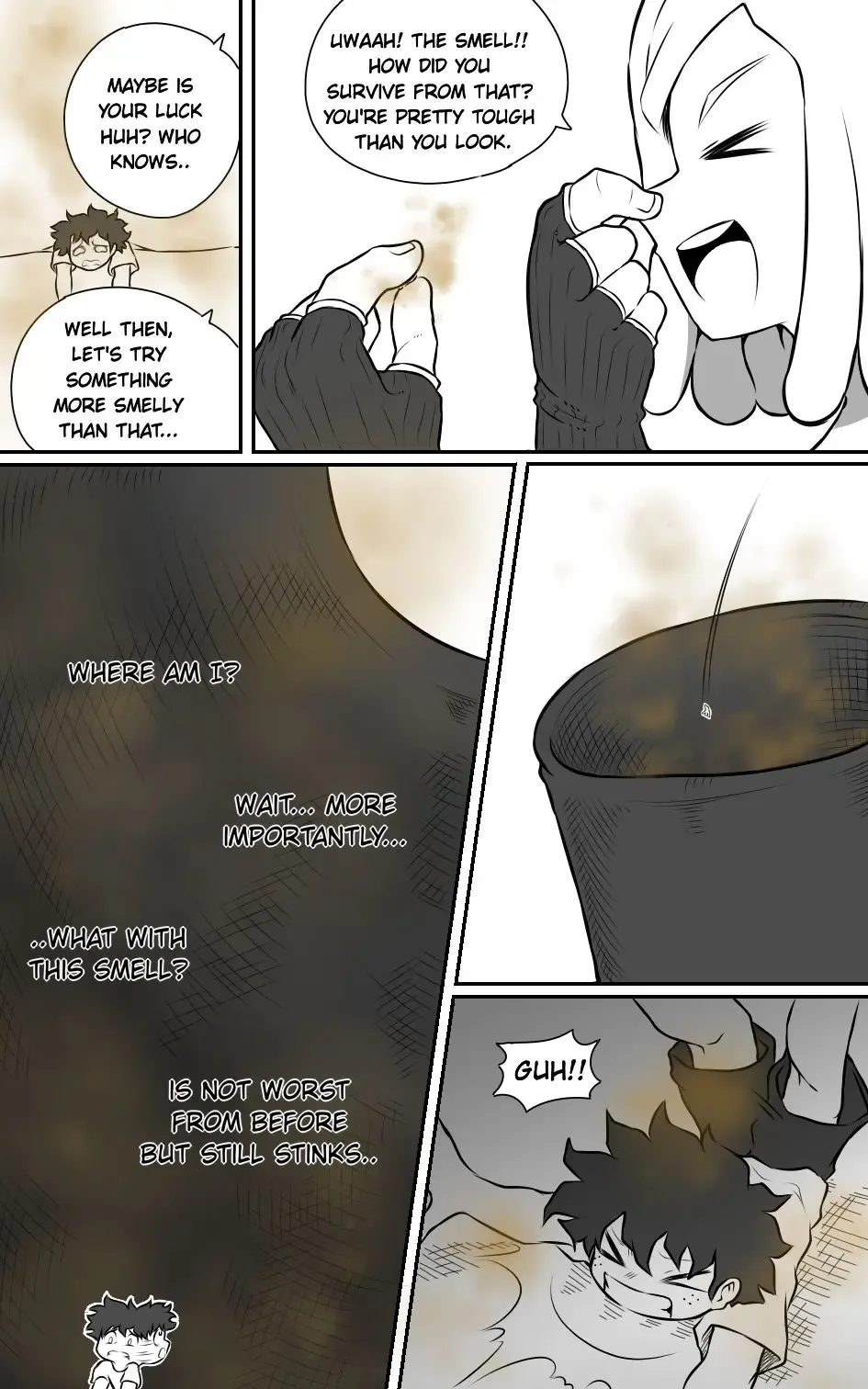 [Gts Tamago] Tiny Test Fhentai.net - Page 10