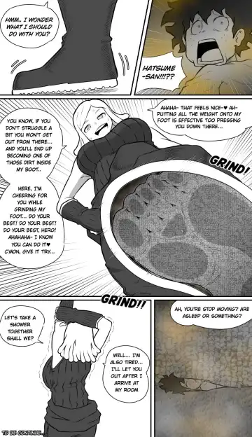 [Gts Tamago] Tiny Test Fhentai.net - Page 11