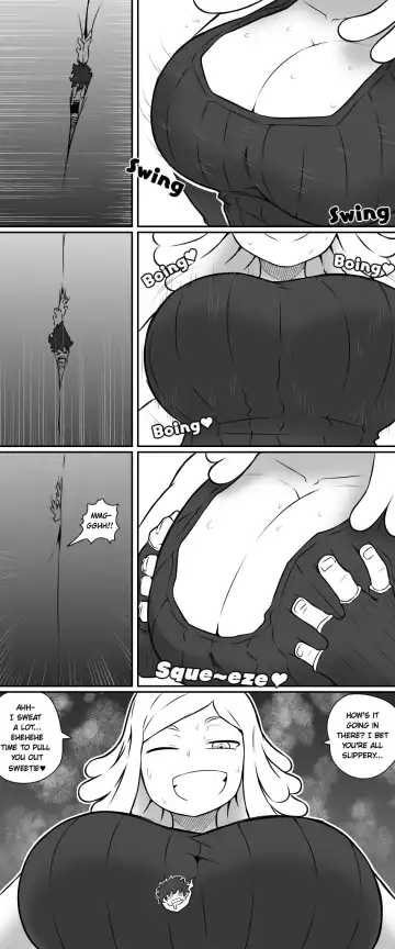 [Gts Tamago] Tiny Test Fhentai.net - Page 5