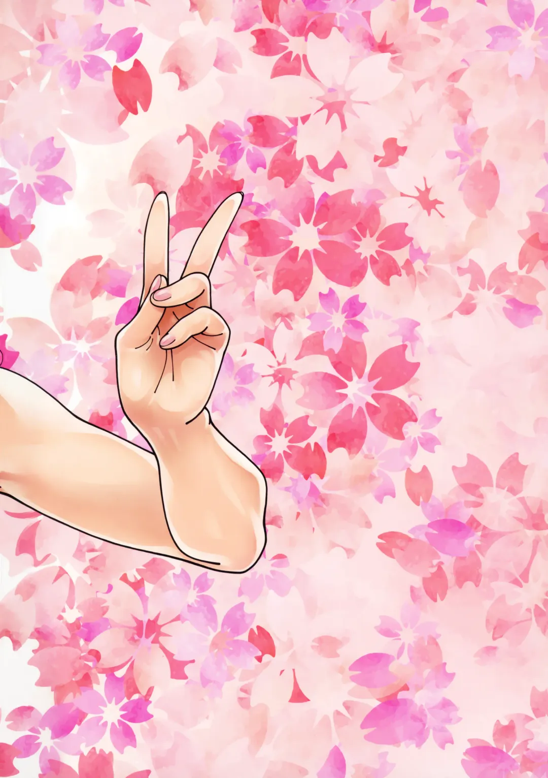 [Fukudahda] Honey Blonde Sakura Fhentai - Page 34