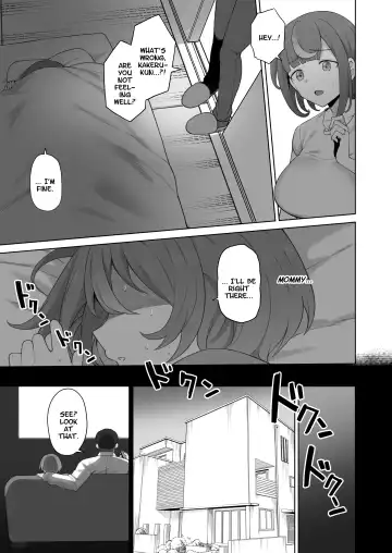 [Terasu Mc] LOOK LIKE Fhentai.net - Page 11