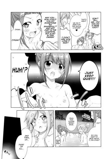 [Aoi Mikan] Inuyama Aoi-chan to Icha Camp Soushuuhen | Lovey-Dovey Camp With Inuyama Aoi-chan Fhentai.net - Page 38