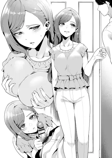 [Migihaji] Hazuki Hon Omake Page Fhentai - Page 4