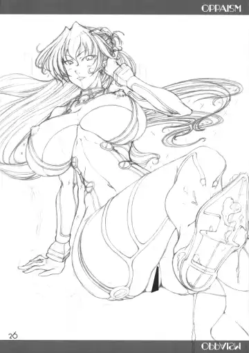 [Saranaru Takami] BBMM Extra Fhentai - Page 25