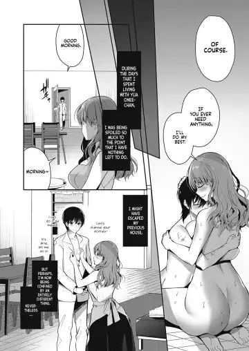 [Takashina Asahi] Onee-chan no Shiawase Amayakashi Keikaku | Big sister's Happy Spoiling Fhentai - Page 23