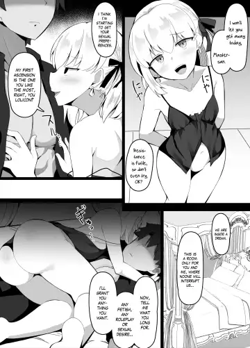 Read [Corundum] Kama VS Kama - Fhentai