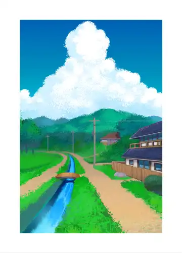 [Seidenki] Namaiki na Ane ni Ikisugita Itazura Fhentai - Page 2