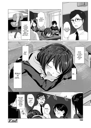 [Rondonko] Nagai Mono ni Makareru | Wrapped In Its Length Fhentai.net - Page 18