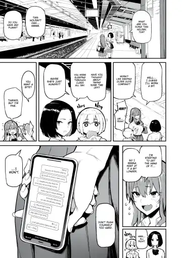 [Meme50] I Love Money Fhentai - Page 14