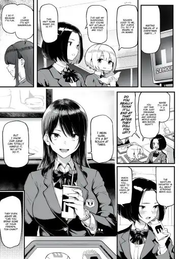 [Meme50] I Love Money Fhentai - Page 34