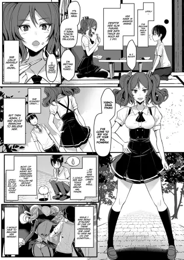 [Miyamoto Issa] Tender Master Fhentai - Page 4