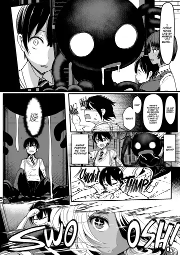 [Miyamoto Issa] Tender Master Fhentai - Page 7