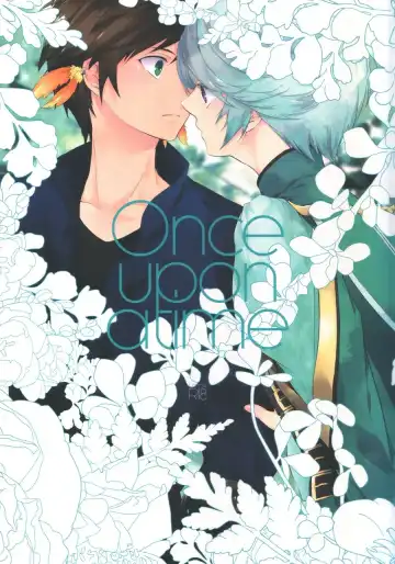 Read [Akizuki Ryou] Once upon a time - Fhentai