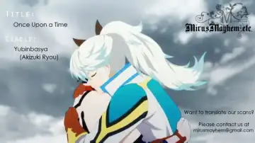 [Akizuki Ryou] Once upon a time Fhentai - Page 19