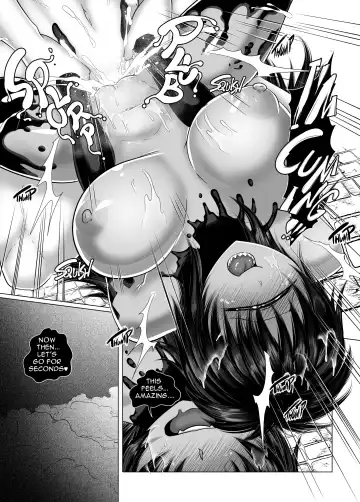 [Kikunyi] The Gazer Fhentai - Page 22