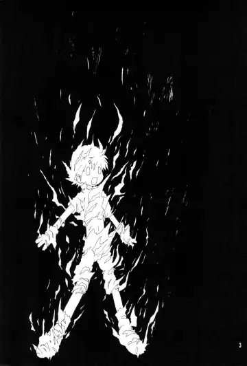 [Hoshiai Hilo] Brother Blue Berry Fhentai - Page 2