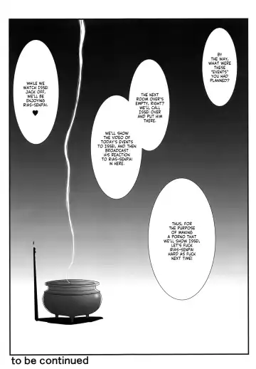 [Mutou Keiji] SPIRAL ZONE DxD II Fhentai - Page 22