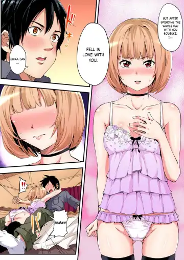 [Kuroto] Gal Mama to Pakopako SEX ~ Hitozuma no Chouzetsu Tech ni Majiiki Zetchou! Ch. 1-4 Fhentai - Page 63
