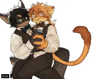 [Milkybot] Tumout 200% Fhentai - Page 2