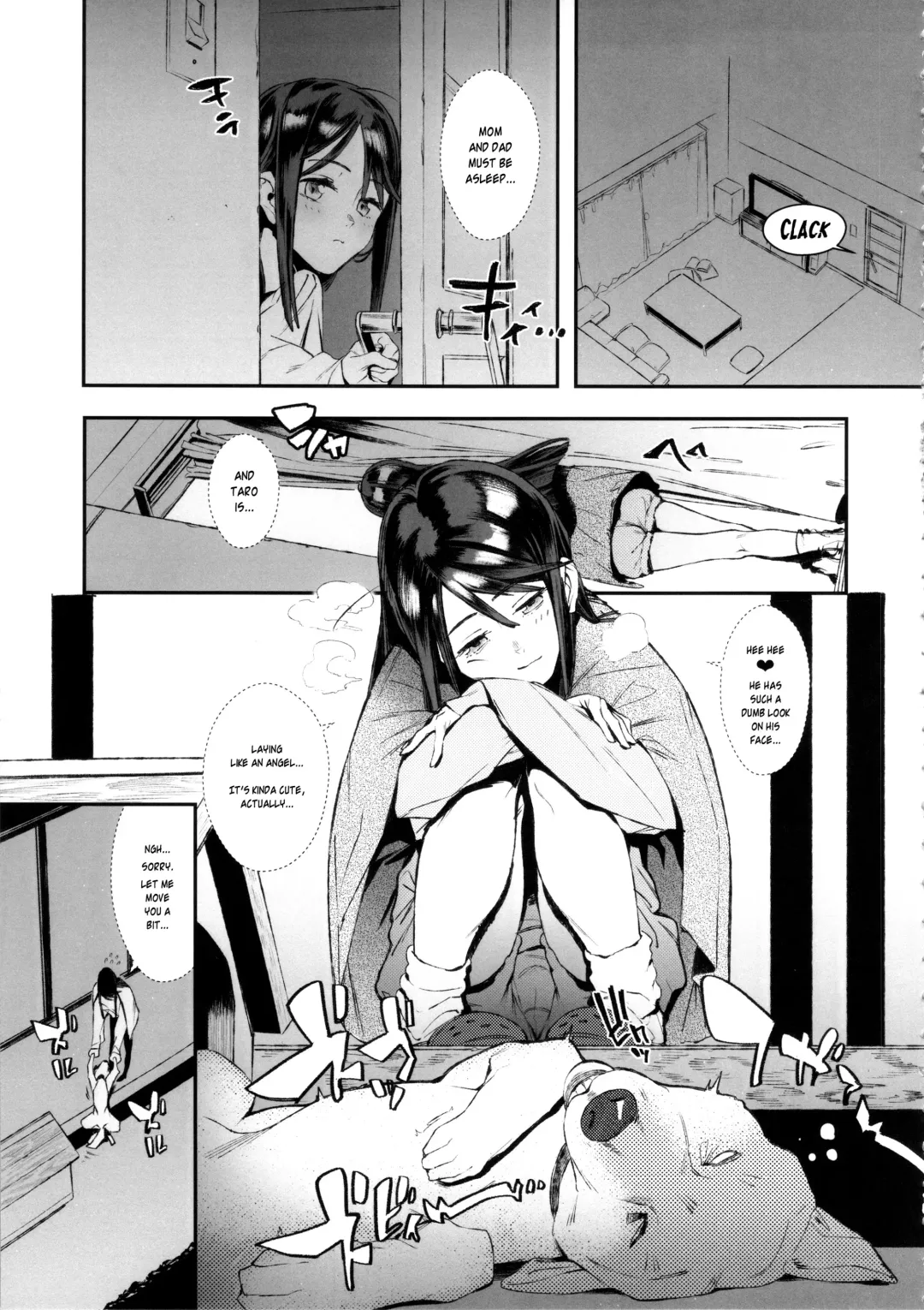 [Xxzero] Inu no Kimochi Ii Vol. 001 (decensored) Fhentai.net - Page 14