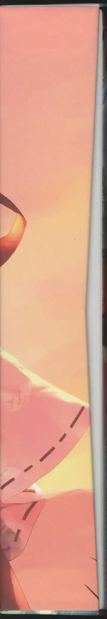 [Ueda Ryou] Mikomai ~Tada Hitotsu no Negai~ Artbook "Mai" Fhentai - Page 4