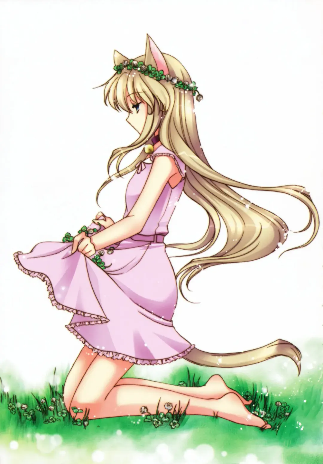 Hinnyuu Depart Fhentai - Page 5