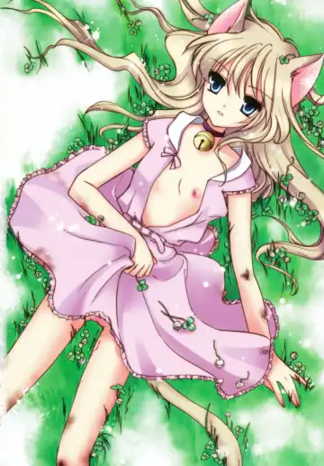 Hinnyuu Depart Fhentai - Page 6