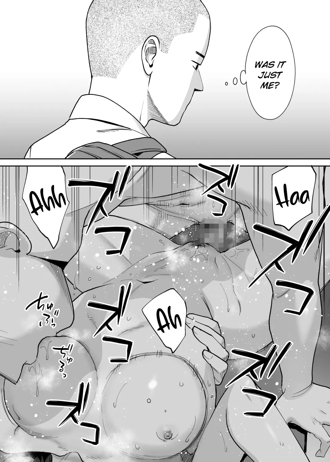 [Katsura Airi] Karami Zakari Bangaihen 2 ~Takeuchi Senpai to Bushitsu~ | Entanglement Side Story 2 ~In the Club Room with Takeuchi-senpai~ Fhentai.net - Page 40